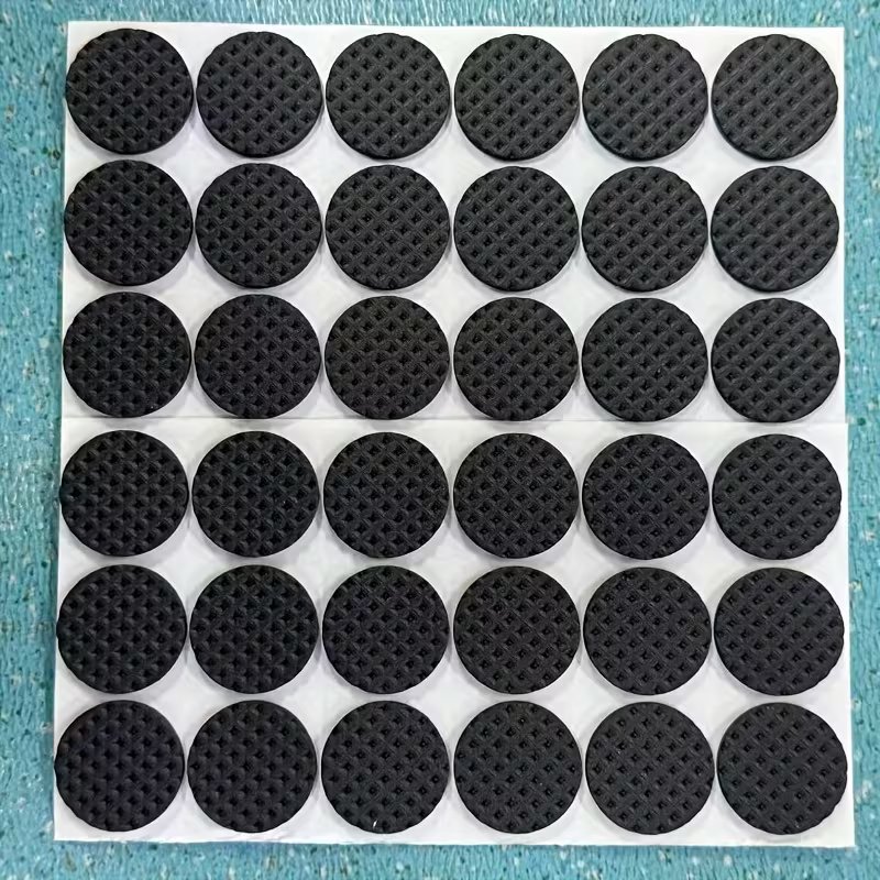 Noise-Reducing Chair Leg Protectors - Circle best price in Sri Lanka