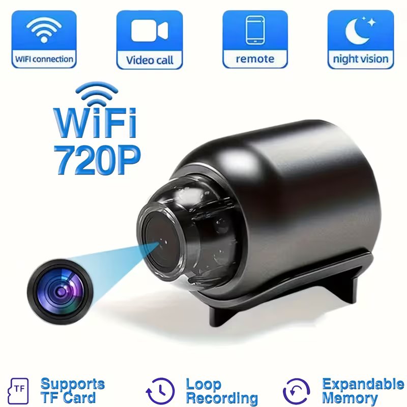 Wireless Security Camera best price in Sri Lanka